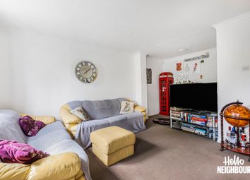 Thumbnail Terraced house to rent in Monarchs Way, Ruislip