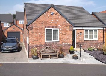 Thumbnail Bungalow to rent in Michael Wood Way, Shuttlewood, Chesterfield