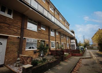 Thumbnail Flat for sale in Openshaw Road, London