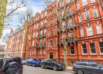 Thumbnail 2 bed flat for sale in Earl's Court Square, London
