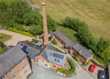 Thumbnail Property for sale in Coed-Y-Go, Oswestry