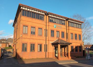 Thumbnail Office for sale in 29-33 Shirley Road, Southampton