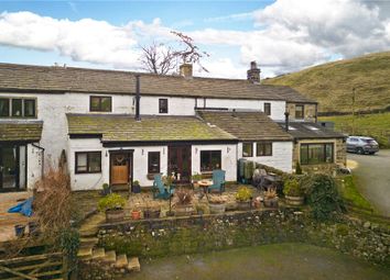 Thumbnail Terraced house for sale in Stanbury, Keighley, West Yorkshire