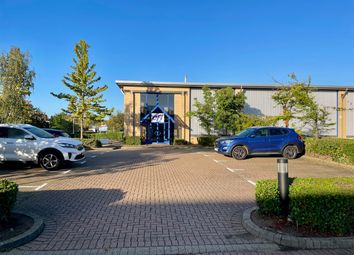 Thumbnail Industrial to let in 4 Caxton Park, Caxton Road, Bedford