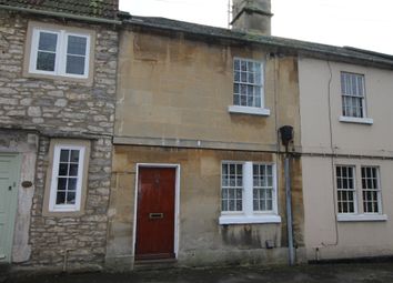 Thumbnail 2 bed semi-detached house to rent in Foghamshire, Chippenham