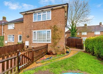 Thumbnail 3 bedroom semi-detached house for sale in Outer Circle, Southampton