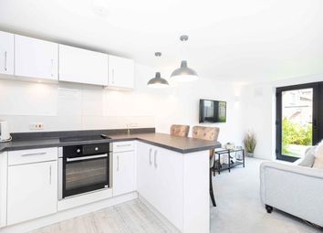 Thumbnail 1 bed flat for sale in Ashley Road, Poole