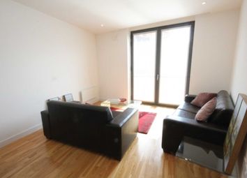 Thumbnail 1 bed flat to rent in Piccadilly Place, Manchester