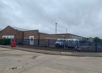 Thumbnail Warehouse to let in South Road, Harlow