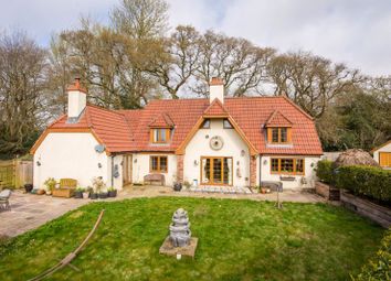 Thumbnail Detached house for sale in North Bestwall Road, Wareham