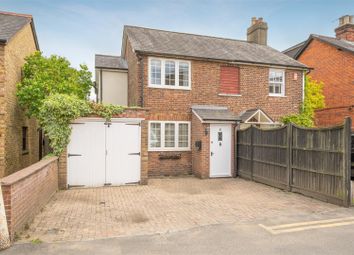 Thumbnail 3 bed semi-detached house for sale in Course Road, Ascot