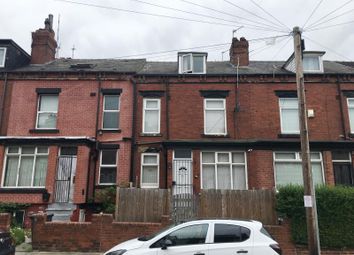 2 Bedrooms Terraced house for sale in Seaforth Mount, Leeds LS9