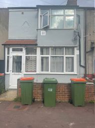 Thumbnail 3 bed end terrace house for sale in Walton Road, London