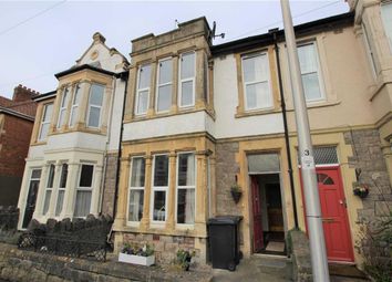 2 Bedrooms Flat for sale in Langport Road, Weston-Super-Mare BS23