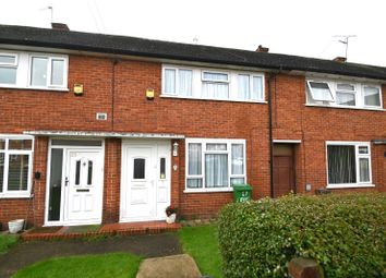Thumbnail 3 bedroom terraced house for sale in Stanley Green West, Langley, Berkshire