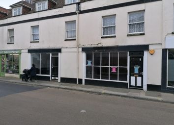 Thumbnail Retail premises to let in Pyle Street, Newport