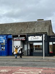 Thumbnail Retail premises for sale in 97 Main Street, Ayr