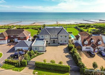 Thumbnail Detached house for sale in Sea Way, Middleton-On-Sea, West Sussex