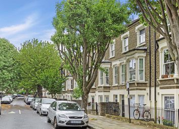 Thumbnail Flat to rent in Balmore Street, London