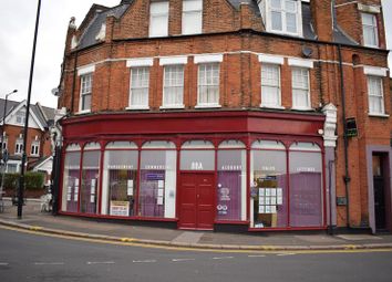 Thumbnail Office to let in Tottenham Lane, Crouch End, London