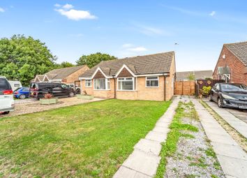 Thumbnail 2 bed bungalow for sale in Tavistock Road, Worle, Weston-Super-Mare