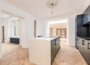 Thumbnail Flat for sale in Grosvenor Crescent, West End, Edinburgh