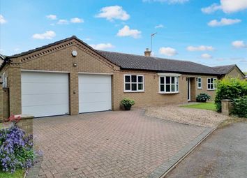 Sleaford - Detached bungalow for sale           ...