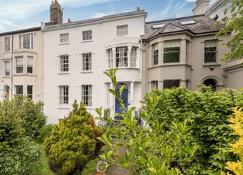 Thumbnail Town house for sale in Clapham Common North Side, London