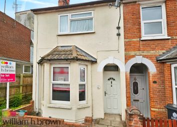 Thumbnail 3 bed property to rent in Waddesdon Road, Harwich