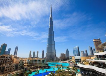 Thumbnail 1 bed apartment for sale in Gulfa Tower, Sheikh Khalifa Bin Zayed St - Al Rashidiya 1 - Ajman, United Arab Emirates