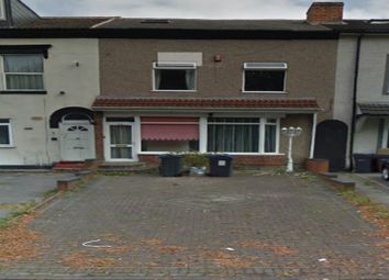 1 Bedroom Terraced house for rent