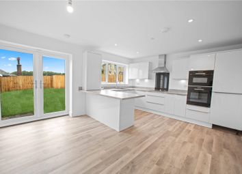 Thumbnail 3 bed detached house for sale in Spring Street, Shuttleworth, Ramsbottom, Bury