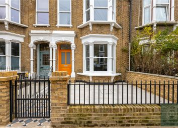 Thumbnail 4 bed terraced house for sale in St. Johns Villas, London