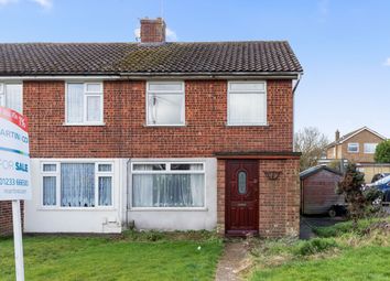 3 Bedroom End terrace house for sale