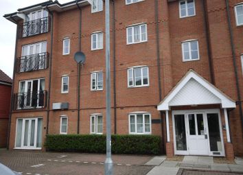 Thumbnail Flat to rent in Vancouver Road, Broxbourne