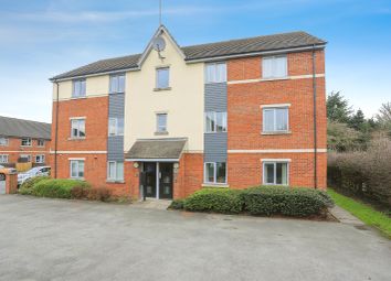 Thumbnail Flat for sale in Appleshaw Close, Knaresborough, North Yorkshire