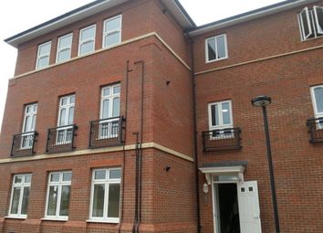 2 Bedrooms Flat for sale in Beauvais Avenue, Shortstown, Bedford MK42