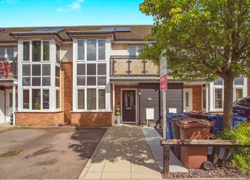 Thumbnail Terraced house for sale in Griffiths Road, Purfleet