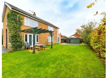 Thumbnail Detached house for sale in Clementhorpe Lane, Gilberdyke