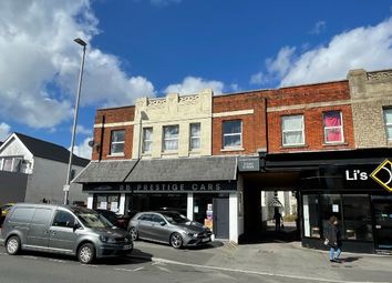 Thumbnail Retail premises for sale in Ashley Road, Parkstone, Poole