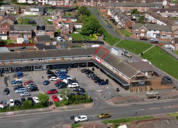 Thumbnail Retail premises to let in 400 Catcote Rd., The Fens Shopping Centre, Hartlepool