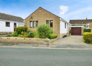 Thumbnail 2 bed detached bungalow for sale in Low Bank, Embsay, Skipton