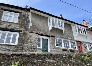 Thumbnail Terraced house to rent in Eliot Terrace, St Germans, Cornwall
