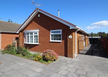 Thumbnail 2 bed bungalow to rent in Strathdale, Blackpool