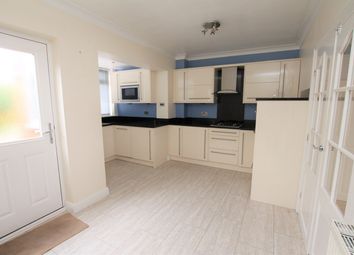 Thumbnail Terraced house to rent in Sibelius Road, Hull