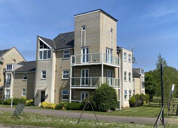 Thumbnail Flat for sale in Stone Hill, St Neots