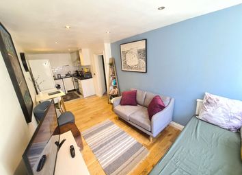Thumbnail 1 bed flat to rent in Flat, Russell Court, - Hammersmith Grove, London