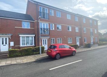 Thumbnail Flat to rent in Southcroft Road, Erdington, Birmingham