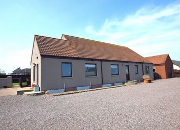 Thumbnail 2 bed bungalow for sale in Luskentyre, Red Row, Staxigoe