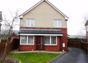 4 Bedroom Detached house for rent